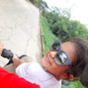 Meet your Posher, Ana